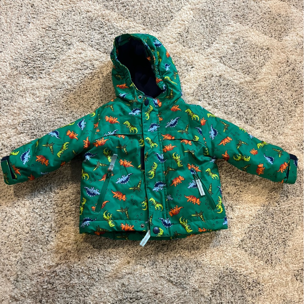 Cat & Jack toddler jacket
